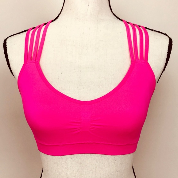 Classic Woman | Bralette 💕 - Picture 2 of 4